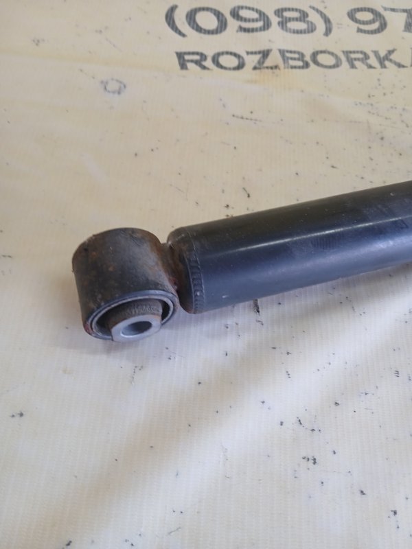 Амортизатор подвески задний X1 2020 F48 B46A20O1 Амортизатор подвески задний X1 2020 F48 B46A20O1