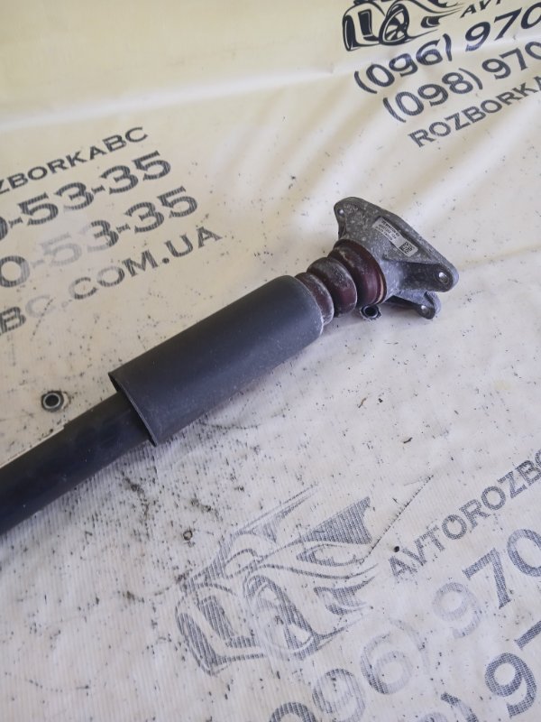 Амортизатор подвески задний BMW X1 F48 B46A20O1 Амортизатор подвески задний BMW X1 F48 B46A20O1