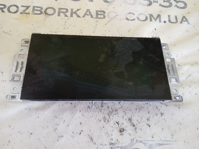 Дисплей мультимедия Q3 2021 83A 2.0 CZRA Дисплей мультимедия Q3 2021 83A 2.0 CZRA