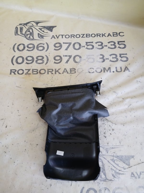 Запчасть кожух рулевой колонки Audi Q3 2021 83A 2.0 CZRA 83A 953 491 A 4PK Б/У Кожух рулевой колонки Audi Q3 2021 83A 2.0 CZRA 83A 953 491 A 4PK Б/У