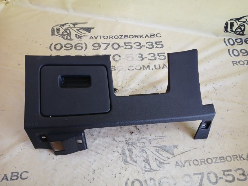 Бардачок торпеди передний левый Q3 2021 83A 2.0 CZRA Бардачок торпеди передний левый Q3 2021 83A 2.0 CZRA