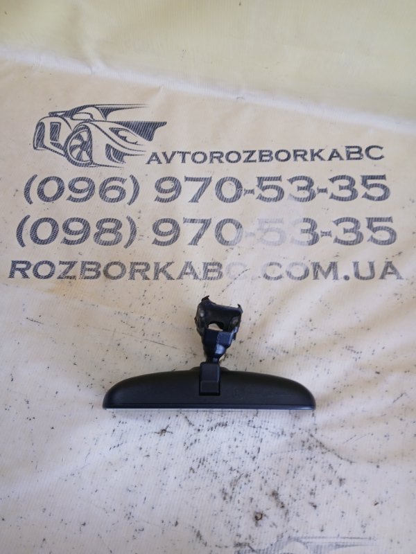 Запчасть зеркало заднего вида салонное Audi Q3 2021 83A 2.0 CZRA 8S0 857 511 L 4PK Б/У Зеркало заднего вида салонное Audi Q3 2021 83A 2.0 CZRA 8S0 857 511 L 4PK Б/У