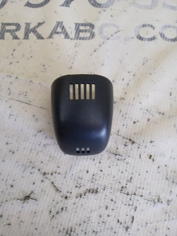 Накладка зеркала салонного Q3 2021 83A 2.0 CZRA Накладка зеркала салонного Q3 2021 83A 2.0 CZRA