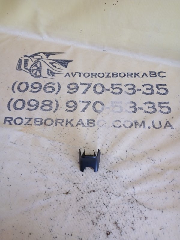 Накладка зеркала салонного Q3 2021 83A 2.0 CZRA Накладка зеркала салонного Q3 2021 83A 2.0 CZRA