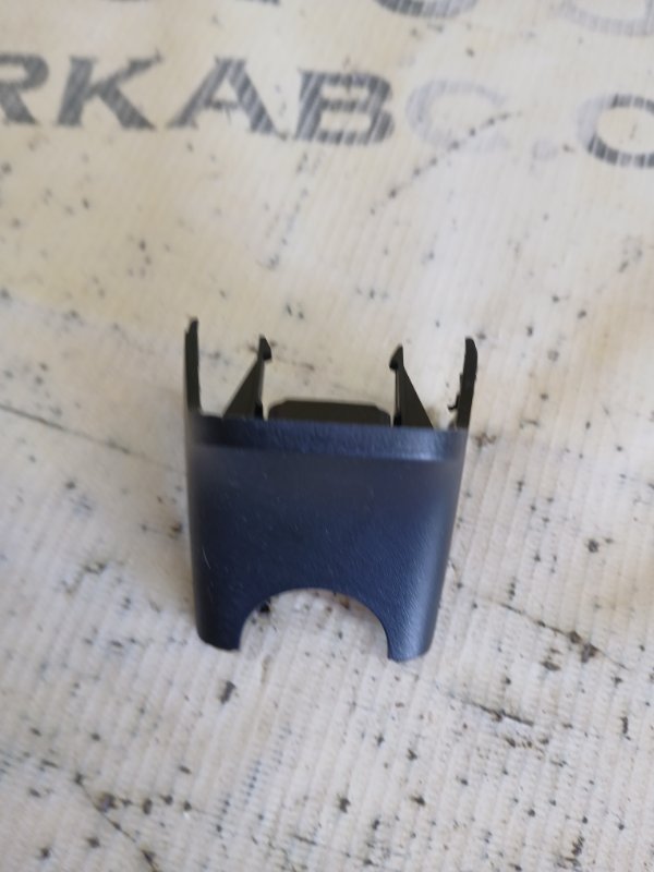 Накладка зеркала салонного Q3 2021 83A 2.0 CZRA Накладка зеркала салонного Q3 2021 83A 2.0 CZRA