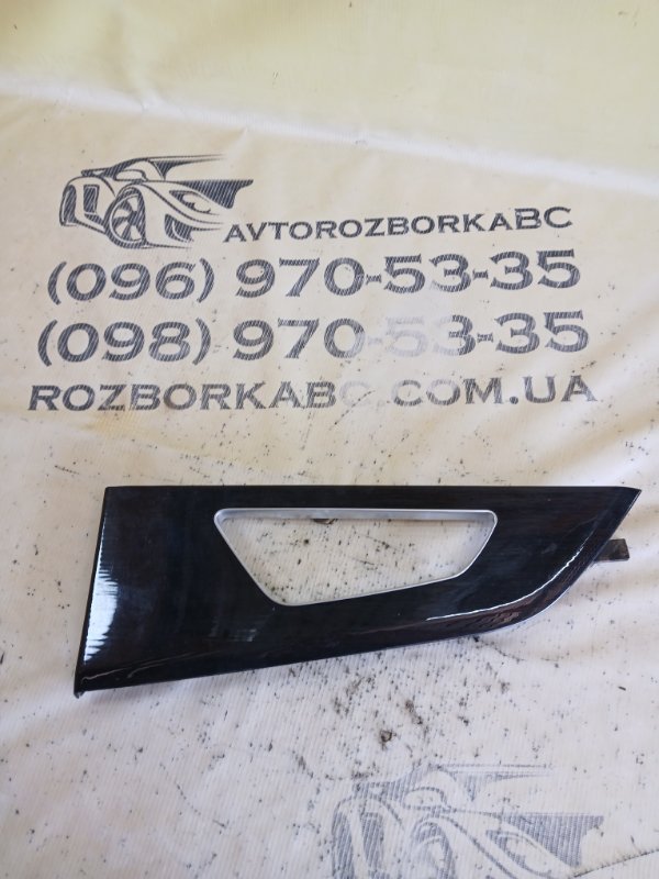 Запчасть накладка двери задняя правая Audi Q8 2019 3.0 DCBD 4M8 867 450 D RQ8 Б/У Накладка двери задняя правая Audi Q8 2019 3.0 DCBD 4M8 867 450 D RQ8 Б/У