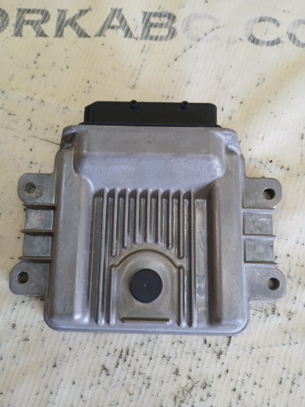 Блок управление Акпп Q3 2021 83A 2.0 CZRA Блок управление Акпп Q3 2021 83A 2.0 CZRA