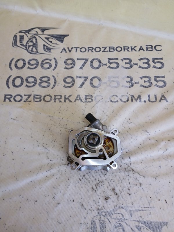 Запчасть насос вакуумный Mercedes-Benz GLC 300 2018 X253 27492031476738 A2701800901 Б/У Насос вакуумный Mercedes-Benz GLC 300 2018 X253 27492031476738 A2701800901 Б/У