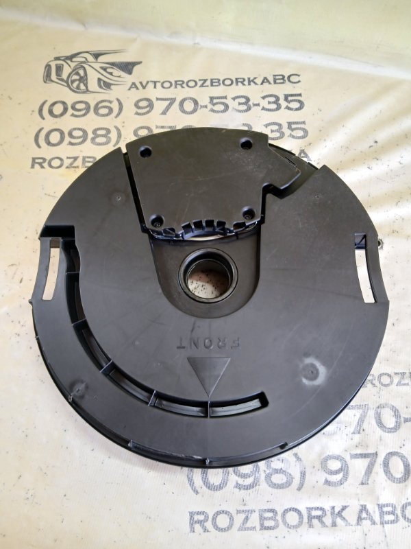 Сабвуфер Q3 2021 83A 2.0 CZRA Сабвуфер Q3 2021 83A 2.0 CZRA