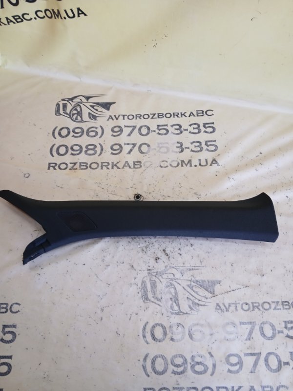 Запчасть накладка стойки лобового стекла передняя правая Audi Q3 2021 83A 2.0 CZRA 83A 867 234 A VU5 Б/У Накладка стойки лобового стекла передняя правая Audi Q3 2021 83A 2.0 CZRA 83A 867 234 A VU5 Б/У