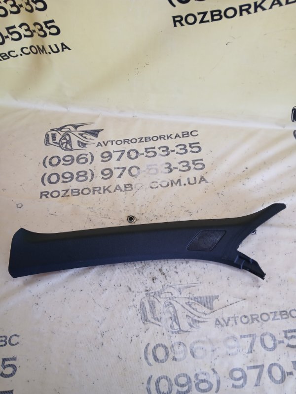 Запчасть накладка стойки лобового стекла передняя левая Audi Q3 2021 83A 2.0 CZRA 83A 867 233 A VU5 Б/У Накладка стойки лобового стекла передняя левая Audi Q3 2021 83A 2.0 CZRA 83A 867 233 A VU5 Б/У