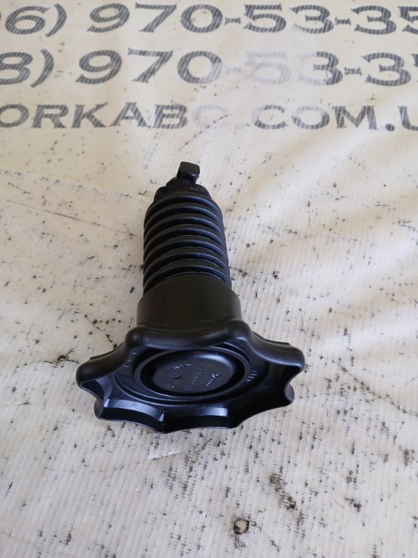 Болт крепление запасного колеса Q3 2021 83A 2.0 CZRA Болт крепление запасного колеса Q3 2021 83A 2.0 CZRA