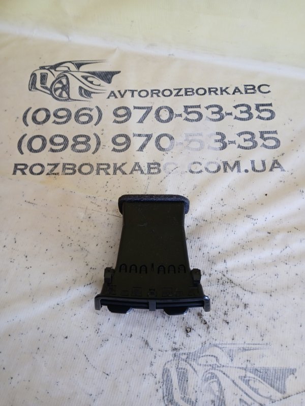 Запчасть дефлектор салона Audi Q3 2021 83A 2.0 CZRA 83A819203A6PS Б/У Дефлектор салона Audi Q3 2021 83A 2.0 CZRA 83A819203A6PS Б/У