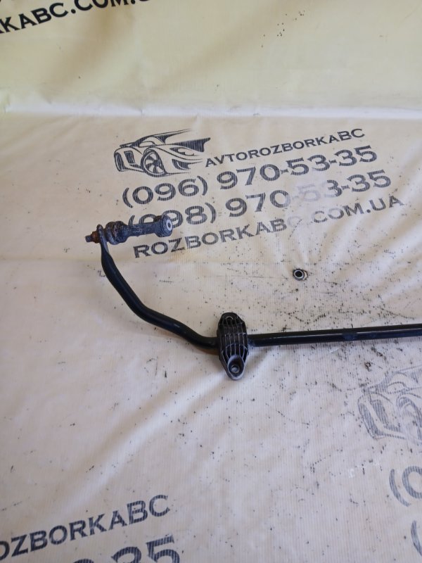 Стабилизатор задний X1 2020 F48 B46A20O1 Стабилизатор задний X1 2020 F48 B46A20O1