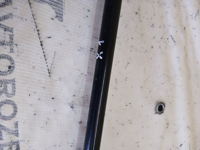 Стабилизатор задний X1 2020 F48 B46A20O1 Стабилизатор задний X1 2020 F48 B46A20O1