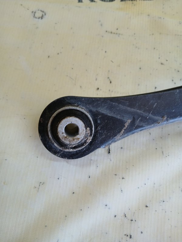 Рычаг поперечный задний правый X1 2020 F48 B46A20O1 Рычаг поперечный задний правый X1 2020 F48 B46A20O1