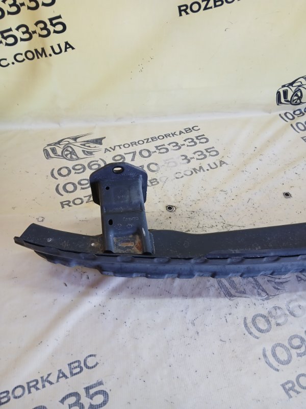 Усилитель бампера задний GLC 300 2019 X253 27492031846862 Усилитель бампера задний GLC 300 2019 X253 27492031846862