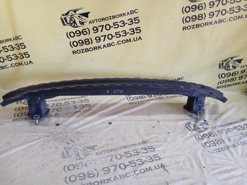 Усилитель бампера задний GLC 300 2019 X253 27492031846862 Усилитель бампера задний GLC 300 2019 X253 27492031846862