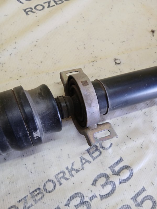 Карданный вал Mercedes-Benz GLC 300 X253 27492031846862 Карданный вал Mercedes-Benz GLC 300 X253 27492031846862