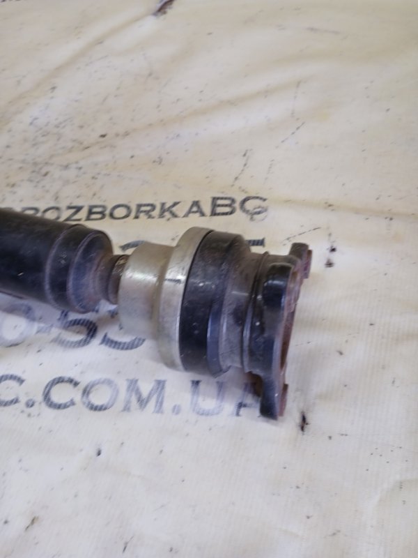 Карданный вал GLC 300 2019 X253 27492031846862 Карданный вал GLC 300 2019 X253 27492031846862