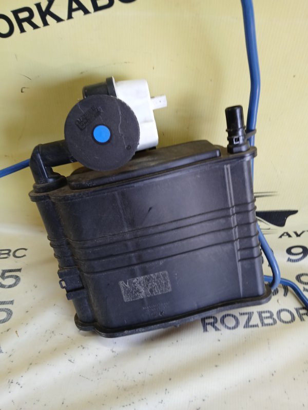 Абсорбер паров топлива GLC 300 2019 X253 27492031846862 Абсорбер паров топлива GLC 300 2019 X253 27492031846862