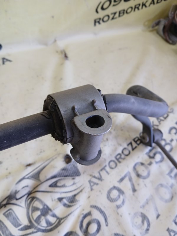 Стабилизатор задний GLC 300 2019 X253 27492031846862 Стабилизатор задний GLC 300 2019 X253 27492031846862