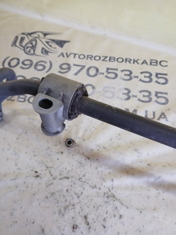 Стабилизатор задний Mercedes-Benz GLC 300 X253 27492031846862 Стабилизатор задний Mercedes-Benz GLC 300 X253 27492031846862