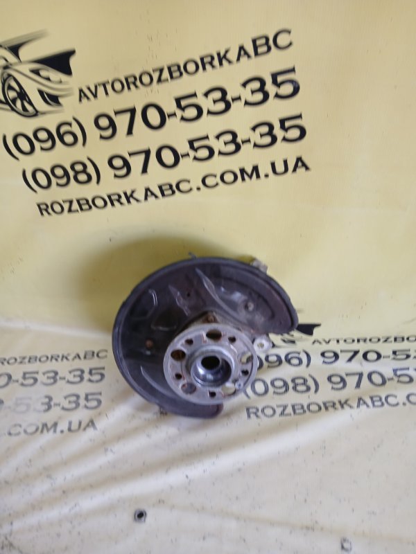 Запчасть цапфа задняя левая Mercedes-Benz GLC 300 2019 X253 27492031846862 A 213 350 01 41 Б/У Цапфа задняя левая Mercedes-Benz GLC 300 2019 X253 27492031846862 A 213 350 01 41 Б/У