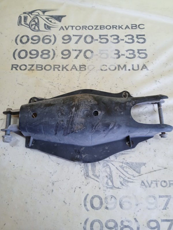 Рычаг подвески нижний задний левый Mercedes-Benz GLC 300 X253 27492031846862 Рычаг подвески нижний задний левый Mercedes-Benz GLC 300 X253 27492031846862