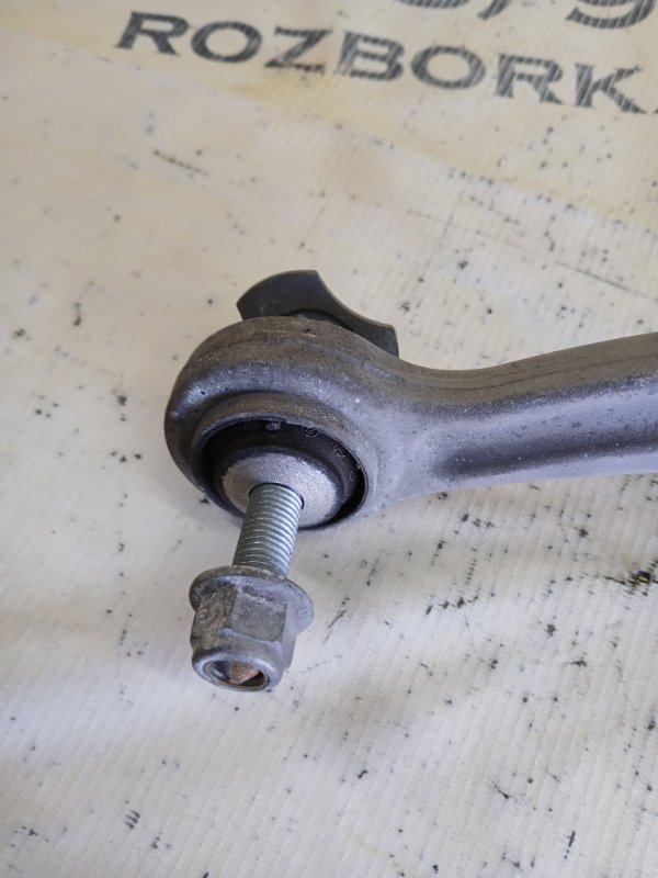 Рычаг поперечный задний левый GLC 300 2019 X253 27492031846862 Рычаг поперечный задний левый GLC 300 2019 X253 27492031846862