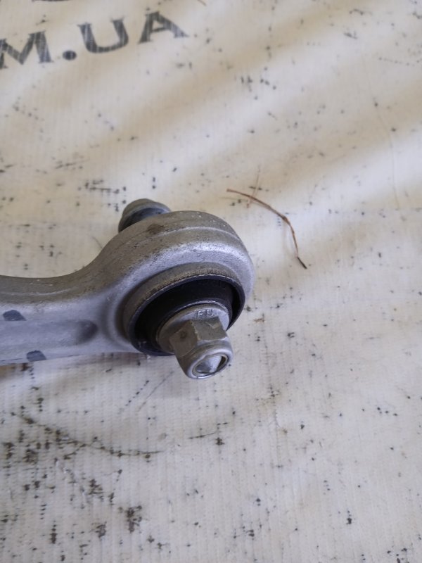 Рычаг поперечный задний левый Mercedes-Benz GLC 300 X253 27492031846862 Рычаг поперечный задний левый Mercedes-Benz GLC 300 X253 27492031846862