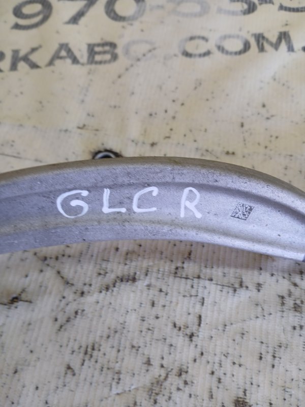 Рычаг подвески верхний задний правый GLC 300 2019 X253 27492031846862