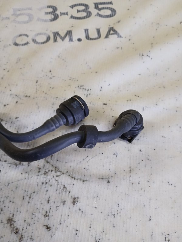 Трубка АКПП BMW X1 F48 B46A20O1 Трубка АКПП BMW X1 F48 B46A20O1