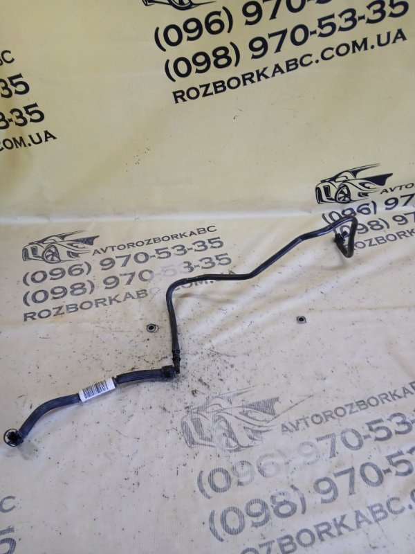 Запчасть трубка вакуумна BMW X1 2020 F48 B46A20O1 11 66 8 654 730 Б/У Трубка вакуумна BMW X1 2020 F48 B46A20O1 11 66 8 654 730 Б/У