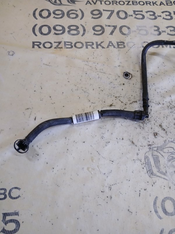 Трубка вакуумна X1 2020 F48 B46A20O1 Трубка вакуумна X1 2020 F48 B46A20O1