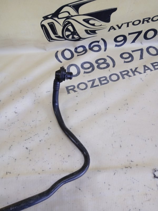 Трубка вакуумна BMW X1 F48 B46A20O1 Трубка вакуумна BMW X1 F48 B46A20O1