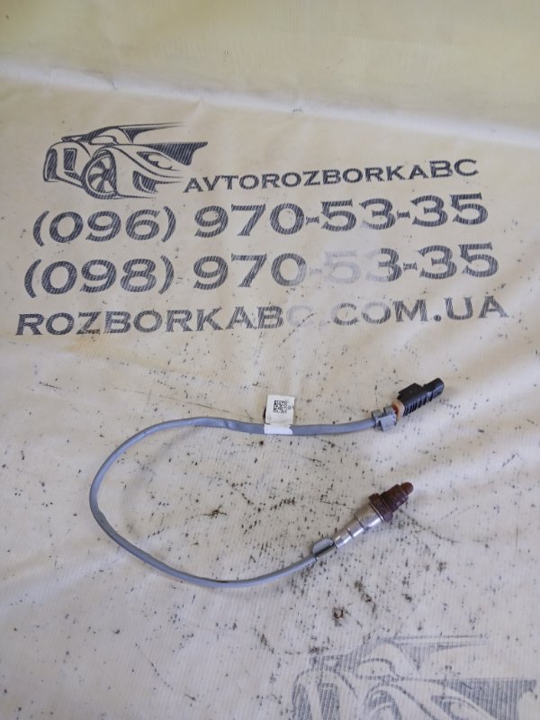 Запчасть лямбда-зонд BMW X1 2020 F48 B46A20O1 11788631393 Б/У Лямбда-зонд BMW X1 2020 F48 B46A20O1 11788631393 Б/У