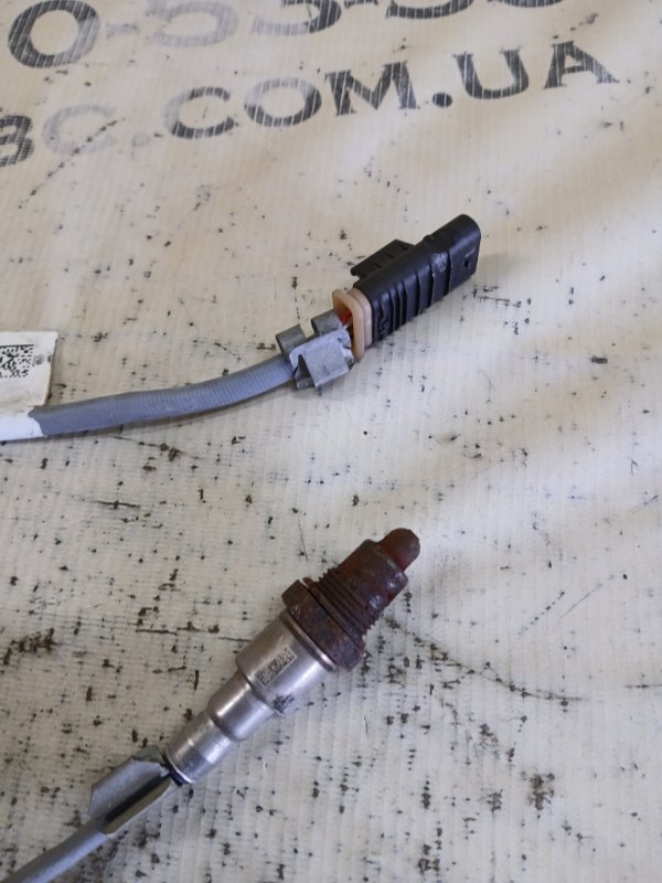 Лямбда-зонд X1 2020 F48 B46A20O1 Лямбда-зонд X1 2020 F48 B46A20O1