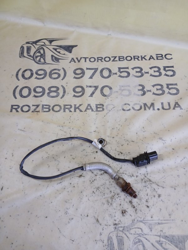 Запчасть лямбда-зонд BMW X1 2020 F48 B46A20O1 11 78 8 659 884 Б/У Лямбда-зонд BMW X1 2020 F48 B46A20O1 11 78 8 659 884 Б/У