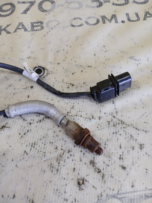 Лямбда-зонд X1 2020 F48 B46A20O1 Лямбда-зонд X1 2020 F48 B46A20O1