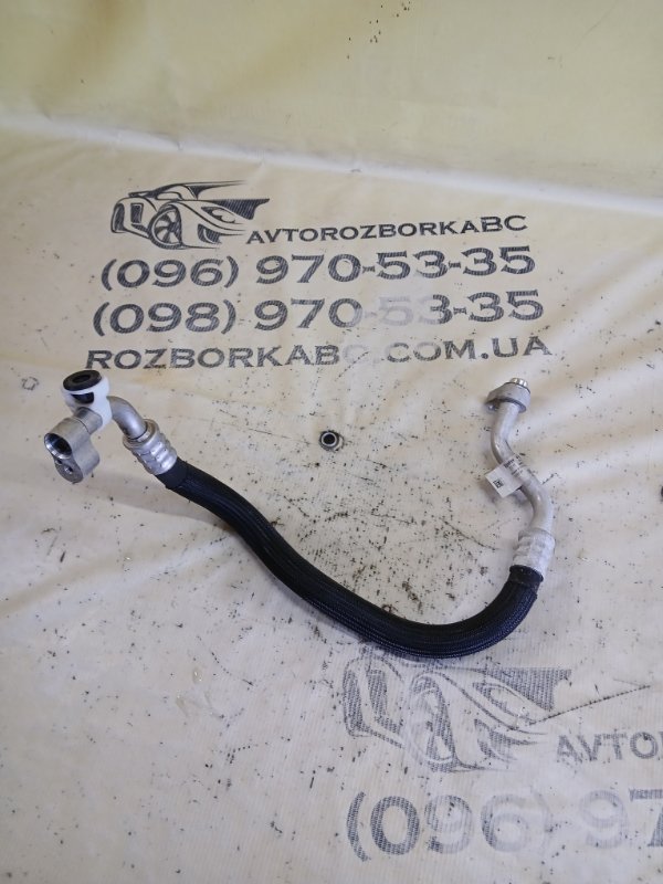 Трубка кондиционера X1 2020 F48 B46A20O1 Трубка кондиционера X1 2020 F48 B46A20O1