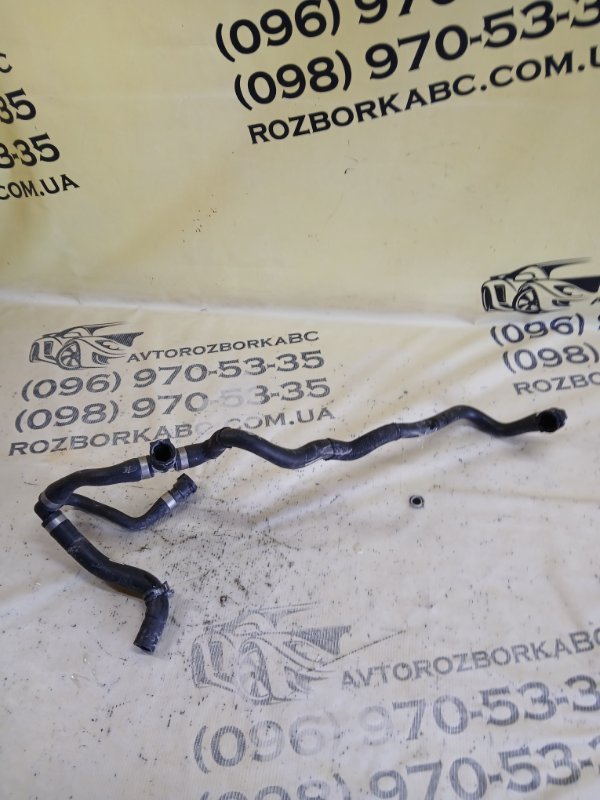 Запчасть патрубок системы охлаждения BMW X1 2020 F48 B46A20O1 64 21 6 832 804 Б/У Патрубок системы охлаждения BMW X1 2020 F48 B46A20O1 64 21 6 832 804 Б/У