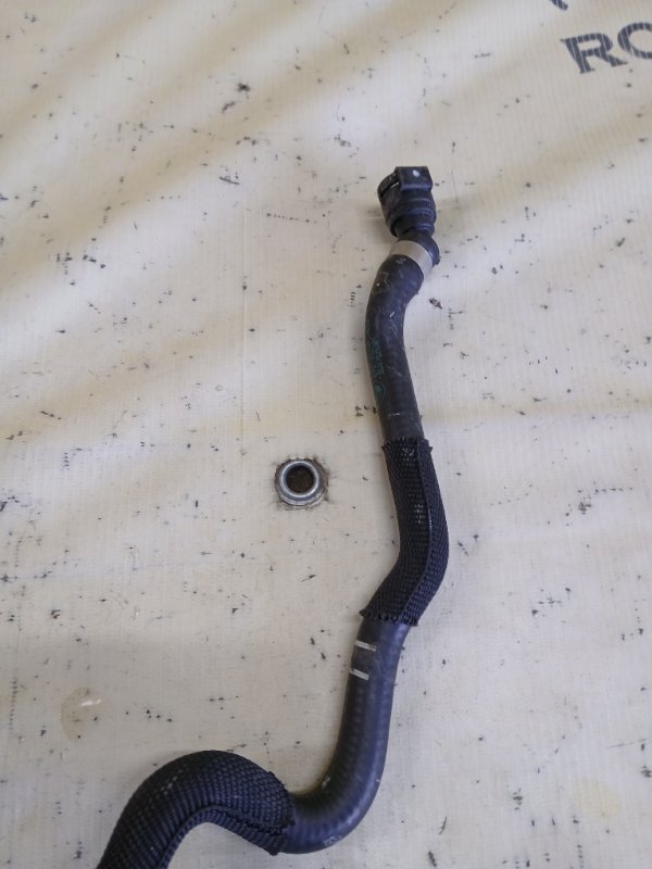 Трубка системы охлаждения X1 2020 F48 B46A20O1 Трубка системы охлаждения X1 2020 F48 B46A20O1