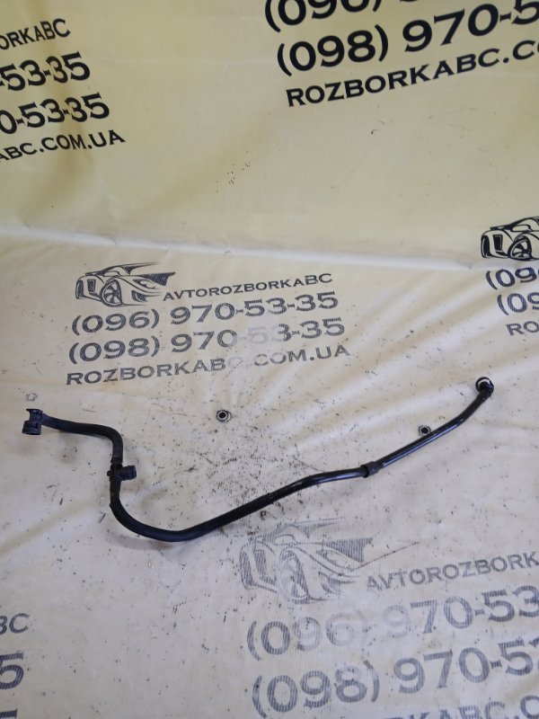 Запчасть трубка вакуумна BMW X1 2020 F48 B46A20O1 13908671024 Б/У Трубка вакуумна BMW X1 2020 F48 B46A20O1 13908671024 Б/У