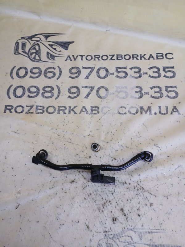 Запчасть трубка вентиляционная BMW X1 2020 F48 B46A20O1 13 90 8 671 025 Б/У Трубка вентиляционная BMW X1 2020 F48 B46A20O1 13 90 8 671 025 Б/У