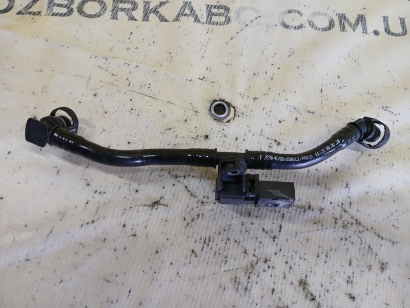 Трубка вентиляционная X1 2020 F48 B46A20O1 Трубка вентиляционная X1 2020 F48 B46A20O1