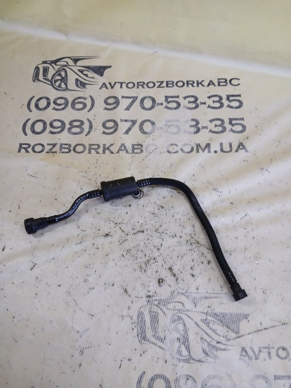 Запчасть трубка вентиляционная BMW X1 2020 F48 B46A20O1 13 90 8 670 276 Б/У Трубка вентиляционная BMW X1 2020 F48 B46A20O1 13 90 8 670 276 Б/У