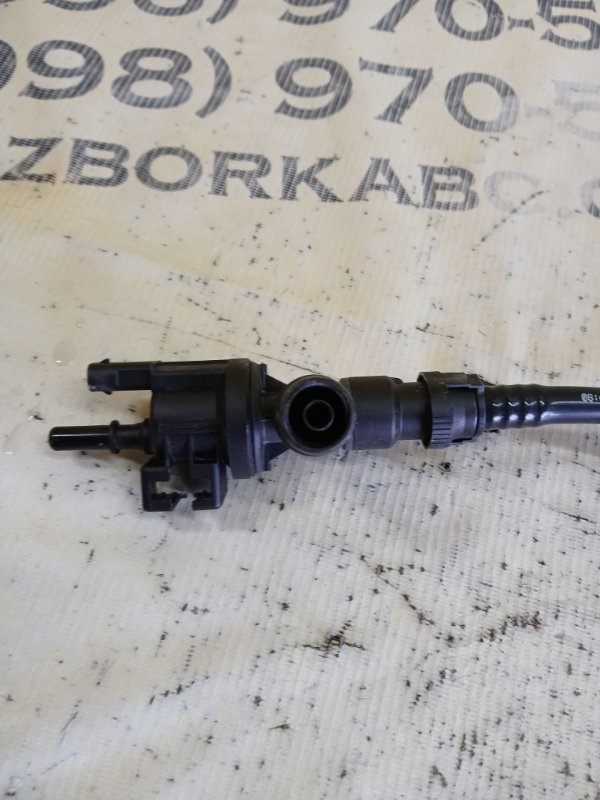 Трубка вентиляционная X1 2020 F48 B46A20O1 Трубка вентиляционная X1 2020 F48 B46A20O1