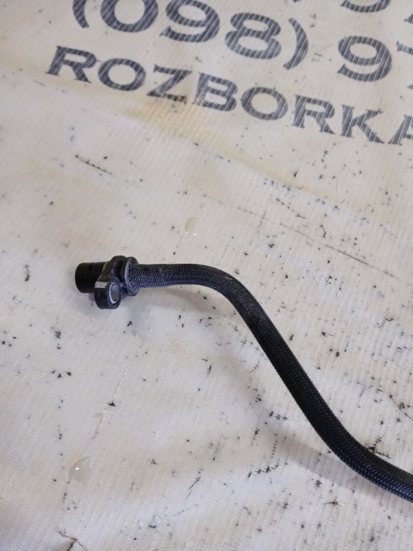 Трубка вентиляционная X1 2020 F48 B46A20O1 Трубка вентиляционная X1 2020 F48 B46A20O1