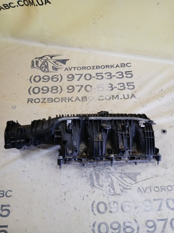 Запчасть колектор впускний BMW X1 2020 F48 B46A20O1 11 61 8 655 826 Б/У Колектор впускний BMW X1 2020 F48 B46A20O1 11 61 8 655 826 Б/У